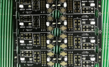 Brilliance auto products